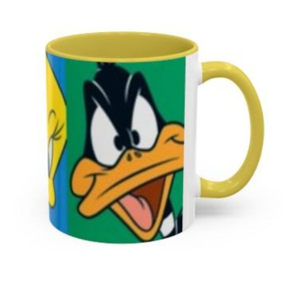 Looney Tunes Mug - Picture 5 of 5